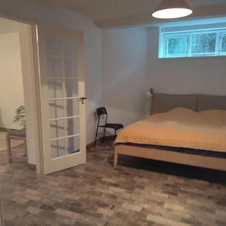 Self-contained In A House In * Søborg