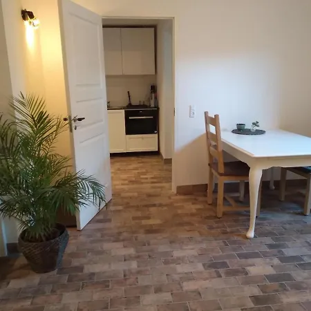 Self-contained In A House In Apartment *