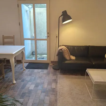 Apartamento Self-contained In A House In