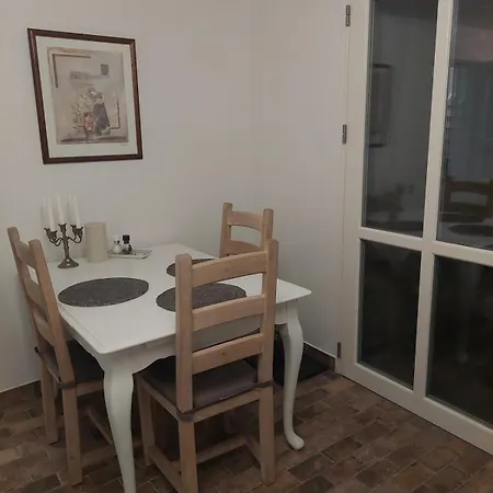 Apartamento Self-contained In A House In Søborg